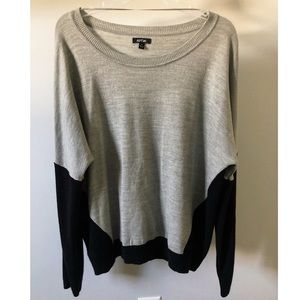 NEW W/O TAGS Apt. 9 sweater XL